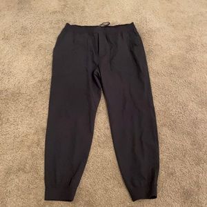 Lululemom ABC Joggers Men’s